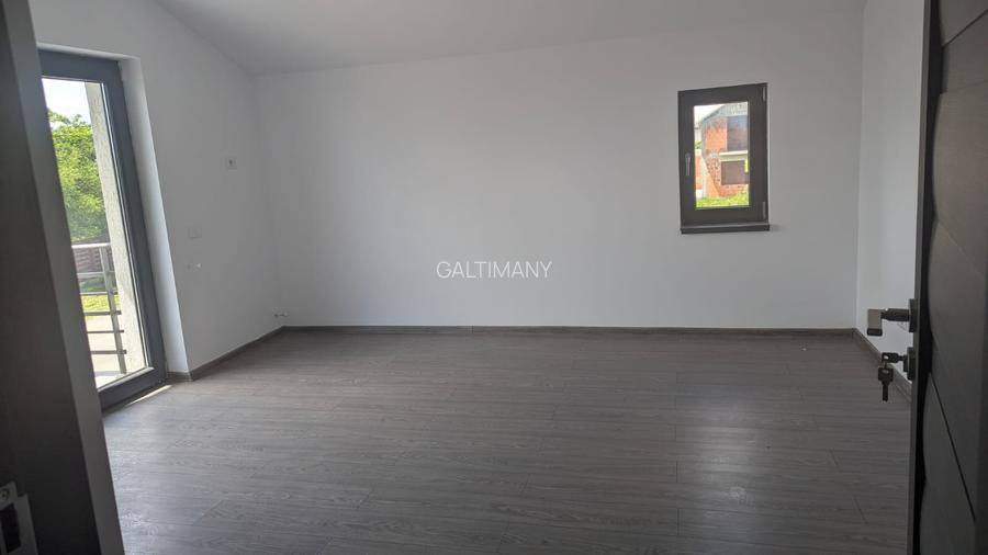 Casa noua! Vila  P+M, situată în zona Buftea –Samurcasi - 20