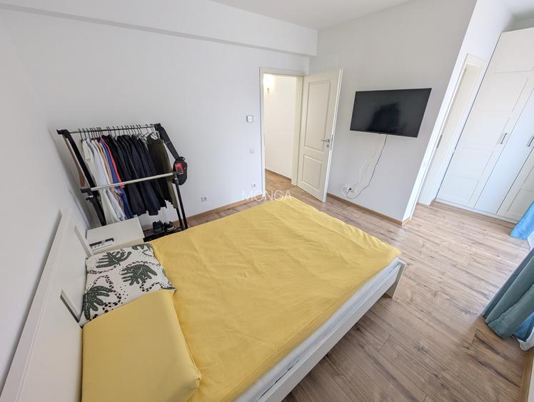Casa 5 camere 135mp | 0 comision | Otopeni | mobilat utilat | 300mp teren - 17