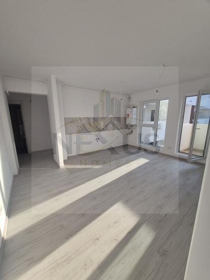 5 minute Metrou Berceni - Apartament 2 camere -Oportunitate investitie