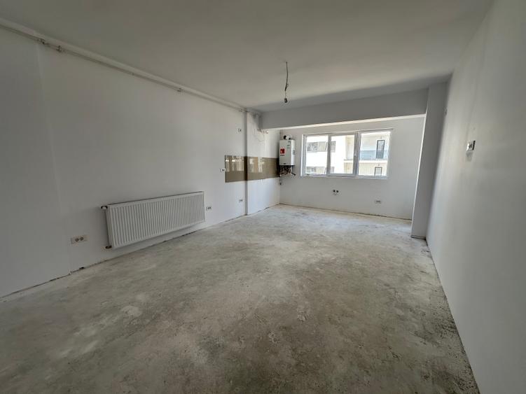 Apartament 2 camere/54 mp/dublu acces metrou Berceni/Dimitrie Leonida