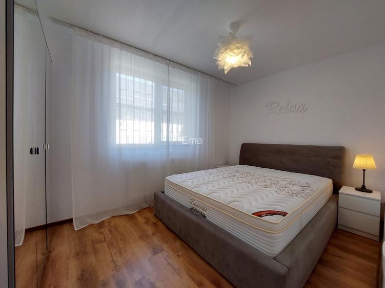 Apartament modern cu 2 camere, mobilat și utilat complet – 1 Decembrie, Ilfov - 6