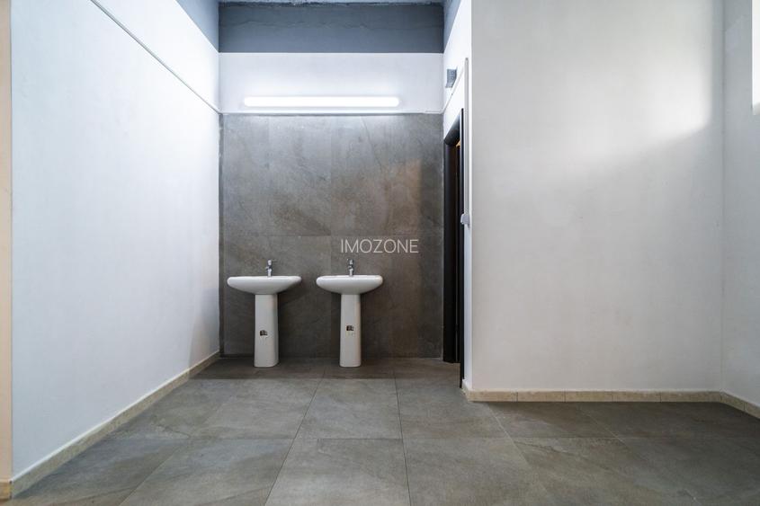 Spatiu Comercial | Militari-Uverturii-Apusului 280mp, vitrina 37 mp, - 27