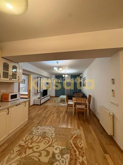 Apartament 2 camere | Upground | Zona de Nord | Metrou Pipera - 2