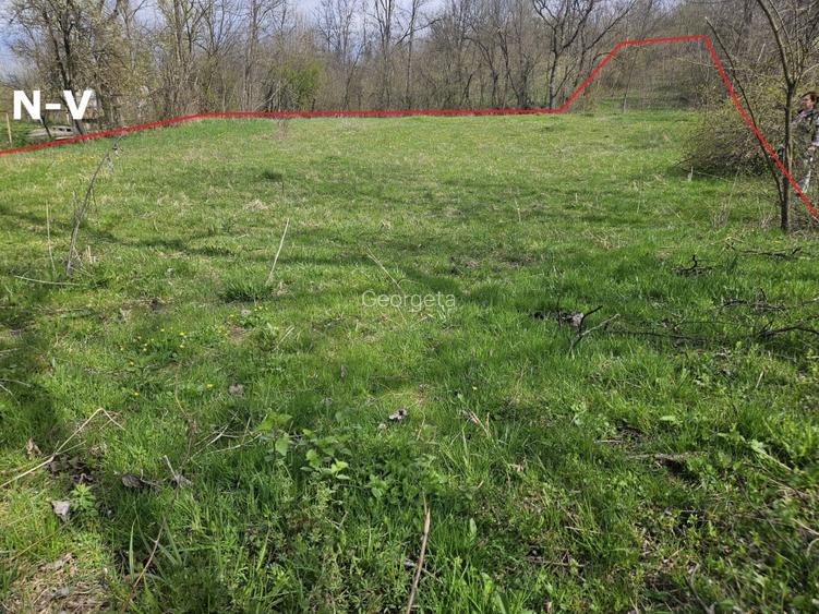 Vand Teren Intravilan in localitatea Slanic, judetul Prahova - 2