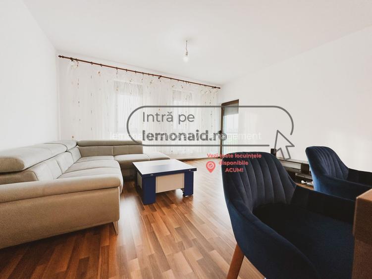 Apartament cu 3 camere  | Chișoda | strada Coacăzelor - 8