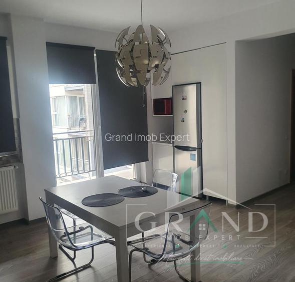Ap 2 camere | Balcon | Semicentral-Traian - 3