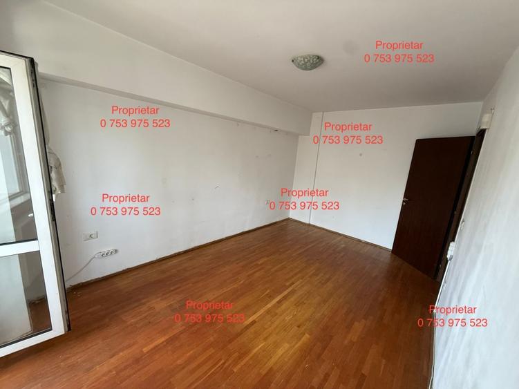 Apartament 2 camere Aviatiei Caramfil 64 mpu- direct proprietar