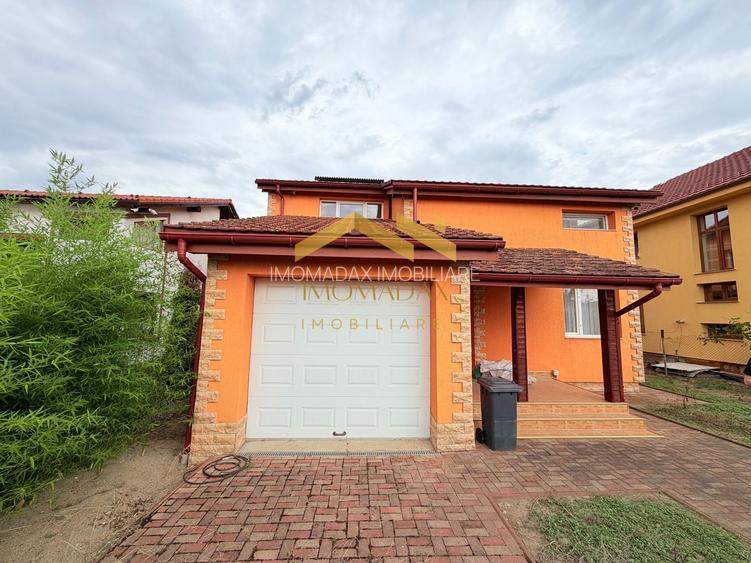 Dumbravita-Casa Individuală-Garaj - 2