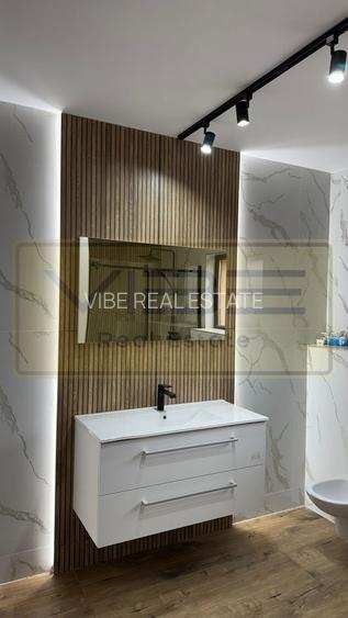 Duplex 4 camere 2 bai Galata Spitalul Arcadia - 36