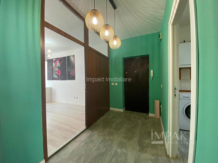 Apartament 3 camere in bloc tip vila si cu loc de parcare inclus - 8