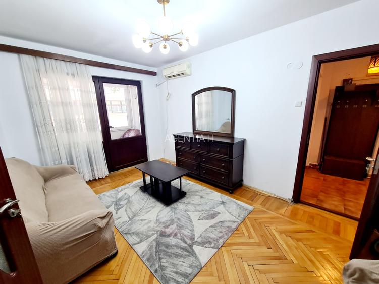 Loc de parcare inclus! Apt. 2 cam Calea Victoriei Amzei, et 1 - 13