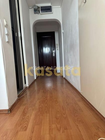 2 camere - Titan – 41,5 mp, etaj 9/10, la 7 minute de metrou - 7