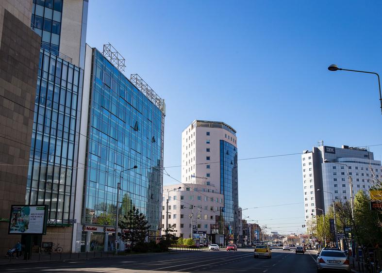 Cascade Offices, Str. Buzesti 62-64 - comision 0%, reprezentam proprietarul!