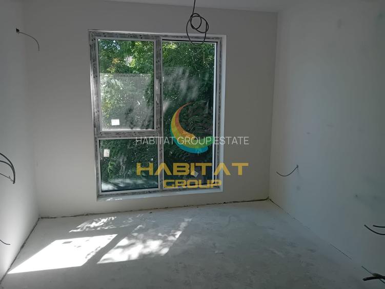 Piata Alba Iulia 2 camere STUDIO 64 mp  bloc tip BOUTIQUE - 25