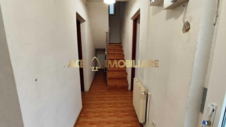 Spatiu Birouri | Alba Iulia | 6 camere | Centrala | Curte Proprie
