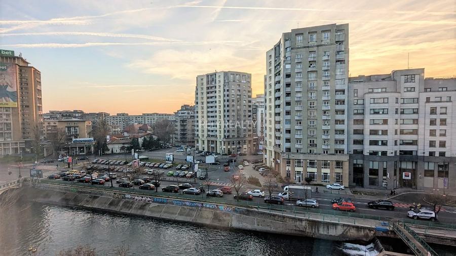 Apartament 2 camere Calea Victoriei/Natiunile Unite/Centrul Vechi, mobilat - 9