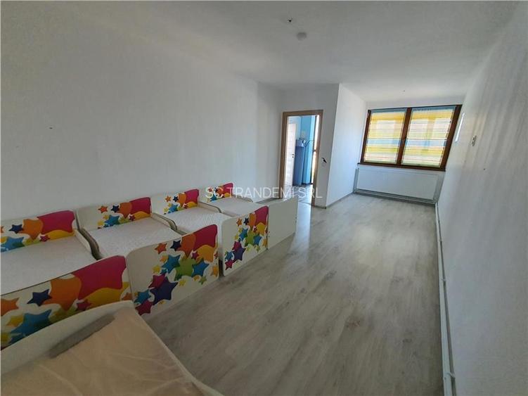 Vilă Spațioasă D+P+1 zona Terezian optima locuinta / sediu firma - 33
