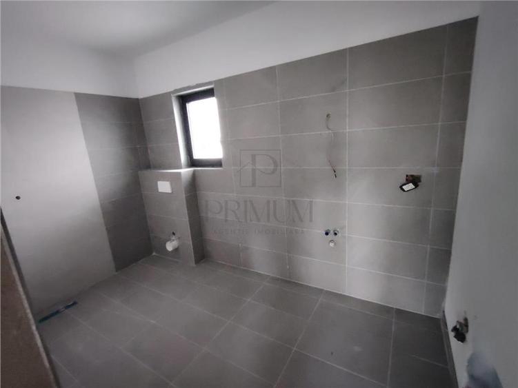 Serena 1 - Duplex 4 camere - bucatarie inchisa
