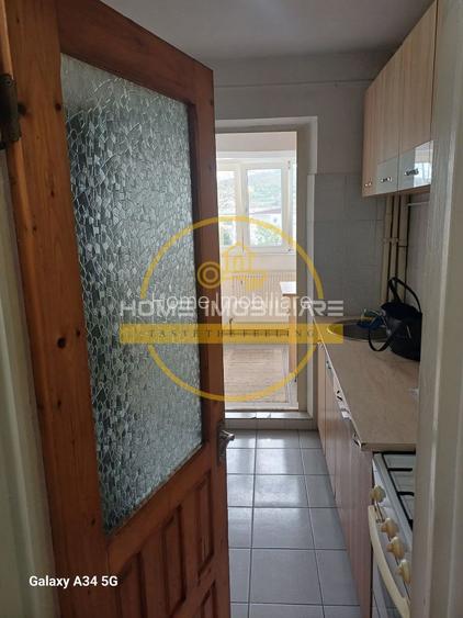 Apartament cu 2 camere/ 43mp/ zona Alexandru cel Bun - 3