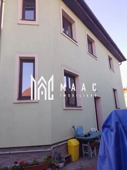 Casă de închiriat Sibiu | Tiglari | 6 camere, 220 mp