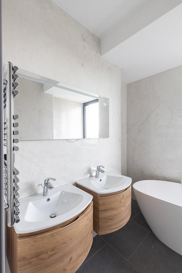 Apartament 2 camere cu terasă 27 mp | Floreasca – Rahmaninov