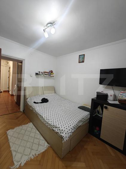Apartament 3 camere Pitesti