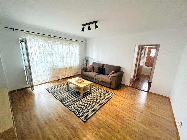 Inchiriere apartament 2 camere Ploiesti, zona Paltinis