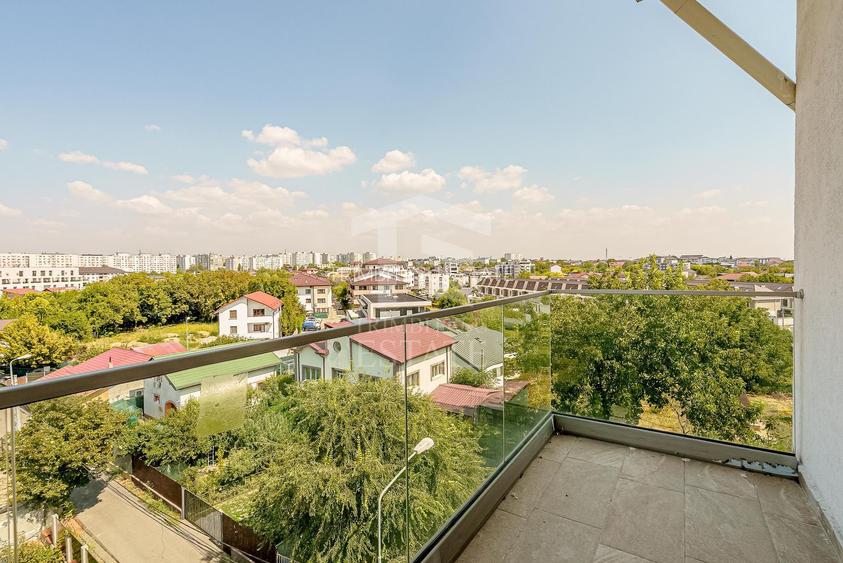 Apart 3 camere 80mp Titan Grigorescu vizavi noul Lidl Bloc 2023 - 21