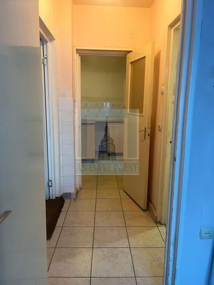 Apartament 2 camere / Tudor Vladimirescu