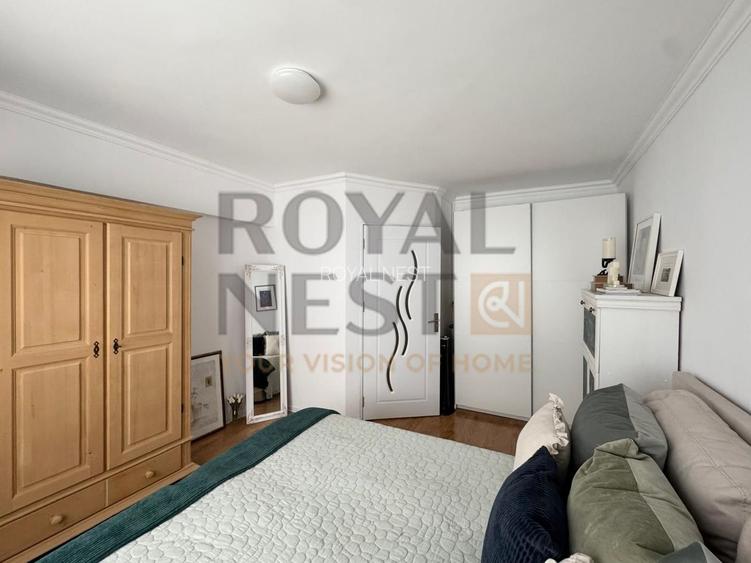 Apartament 2 camere insorit pe Grivitei, zona Onix - 8