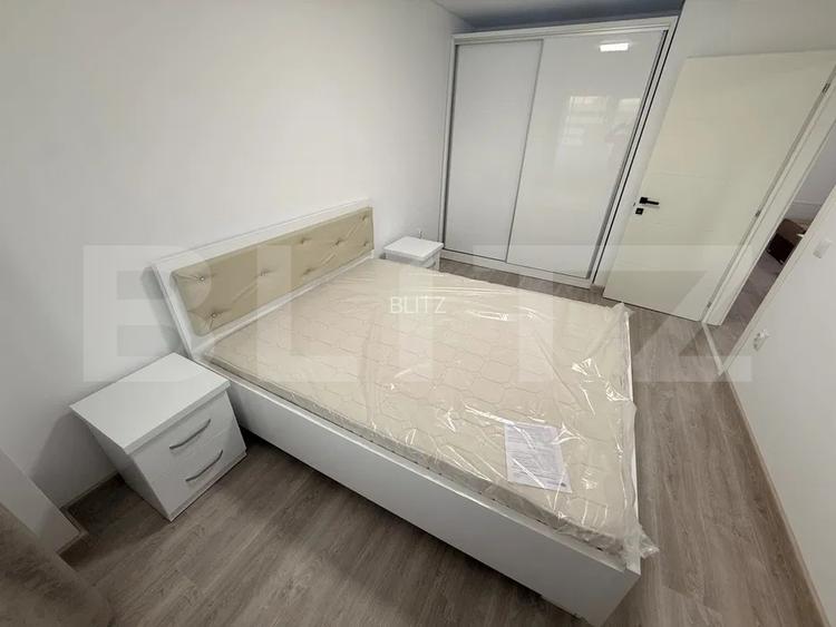 Apartament 2 camere, 49 mp, zona Copou Garden