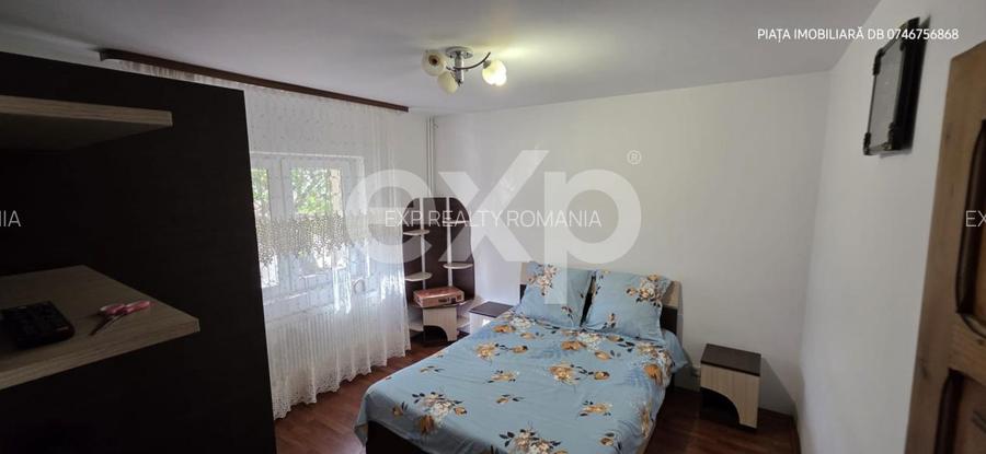 Apartament 4 Camere decomandat, 83 mp utili – Parter – Zona Centrală (Minisat) - 2