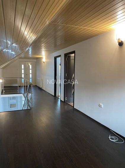 Casă spatioasă cu teren 549mp în Călimănești (DN7) - 3