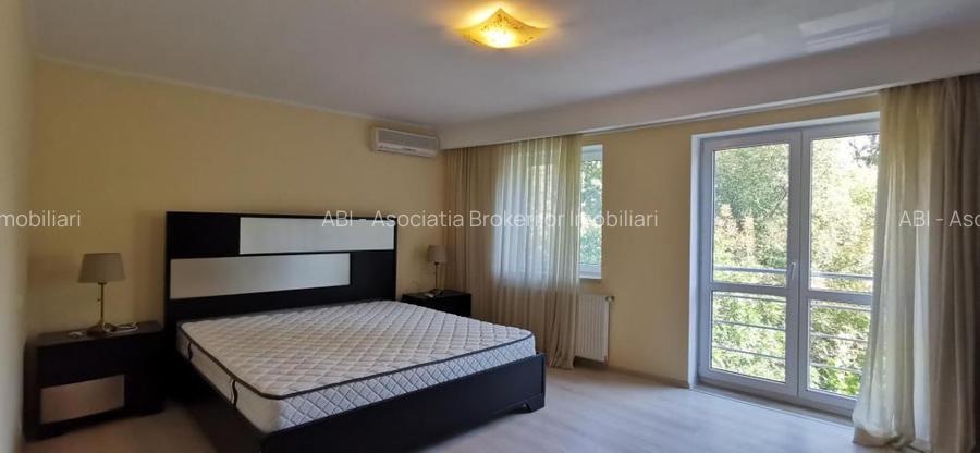 Lux Apartament 3 Camere  Primaverii parcare subterana - 11