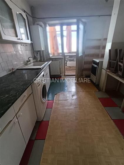 Pret Bun!  Apartament 3 camere Decomandat, 70mp zona Obor - 5
