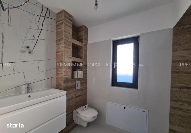 Casa individuala | 4 camere | 3 băi | 120 mp | teren 500 mp - 8
