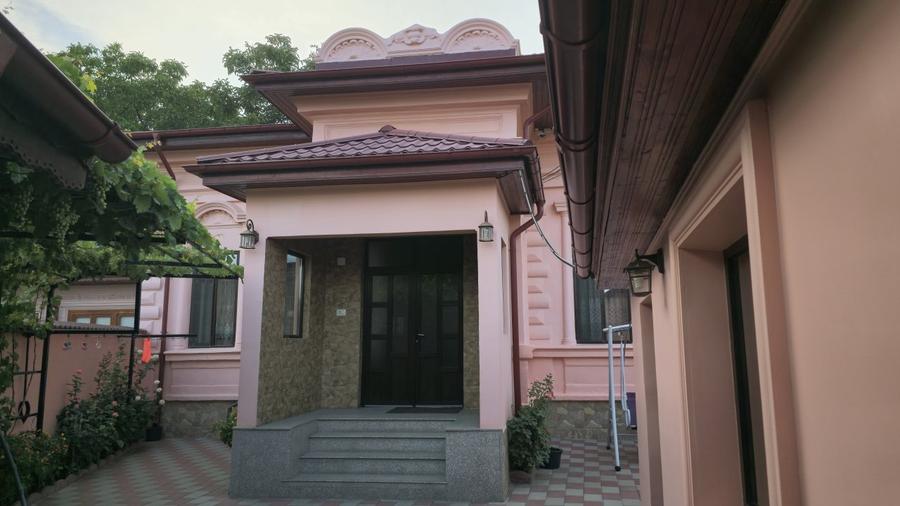 Casa tip CONAC Odobesti-Vrancea