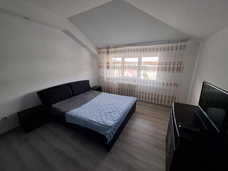 Vand apartament 2 camere Alfa Oituz ID: RH-45583-property