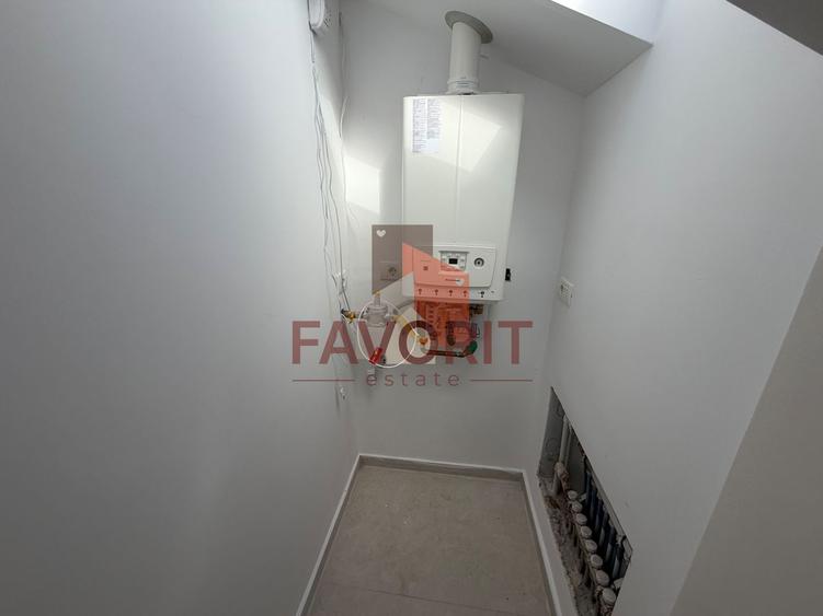 NOU. Disponibil imediat. Decomandat. Zona Soarelui
