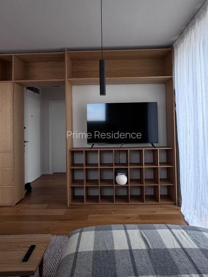 Inchiriere 2 Camere Bloc Boutique Eminescu/Polona - 2