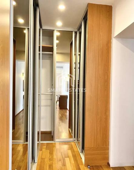 Penthouse premium 3 camere | Soseaua Nordului | Herastrau