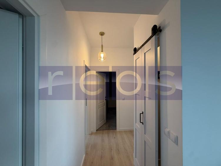 VANZARE 3 CAMERE | BANEASA | 90MP | UTILAT - MOBILAT | PARCARE - 20