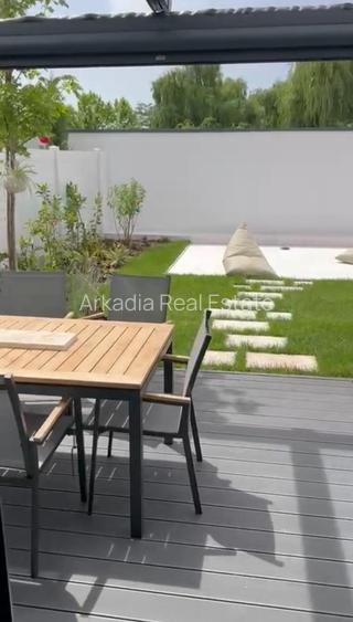 Locuință modernă, gata de mutare, într-un ansamblu gated cu facilități - 13
