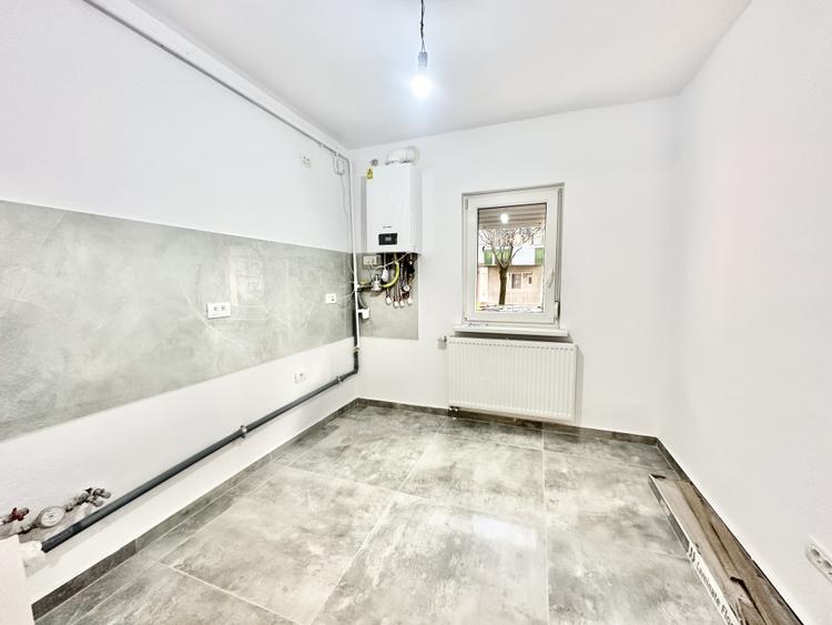 Apartament cu 2 camere - Renovat complet - Zona Soarelui