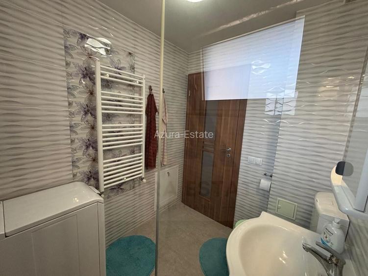 Apartament 3 camere 70 mp utili 2 bai etaj 1 parcare in Arhitectilor - 14