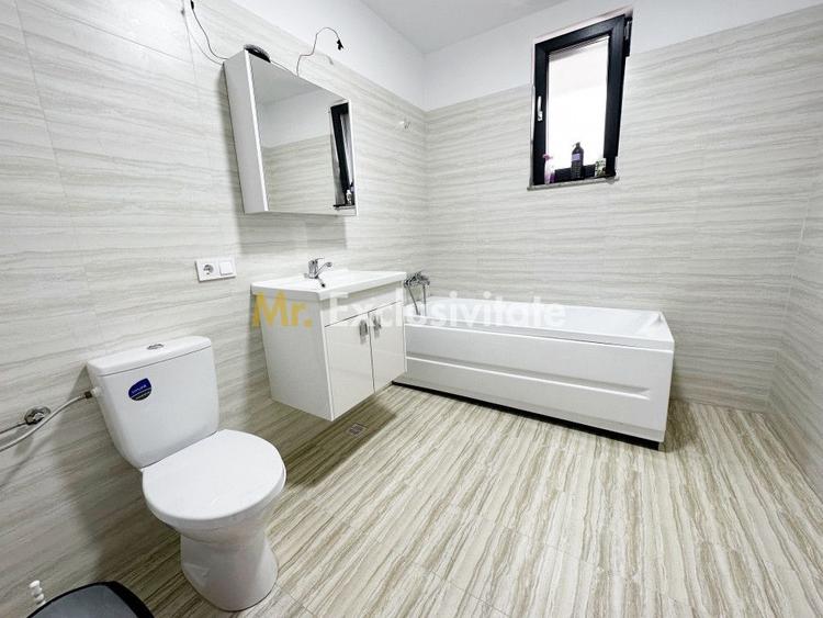 Casa spatioasa 5 camere Duplex Trivale - Clasa energetic A