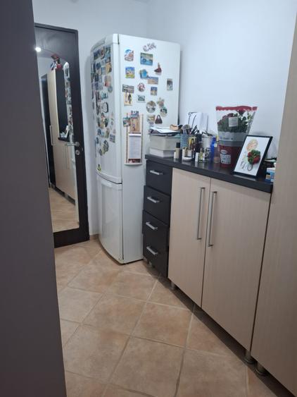 Apartament 1 camera decomandat NICOLINA-Rond Vechi, mobilat si utilat!