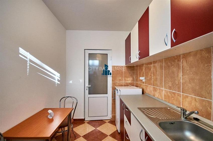 Apartament 1 camera, 40 mp + balcon, in apropiere de Spitalul de Recuperare, Zor - 7