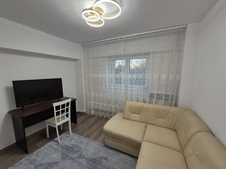 Tineretului - Vacaresti, inchiriere ap. 3 camere mobilat, renovat