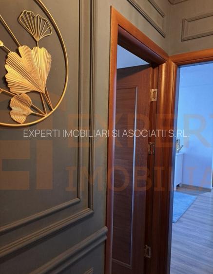 Apartament 2 Camere de Închiriat | Tomis Nord – Campus - 5